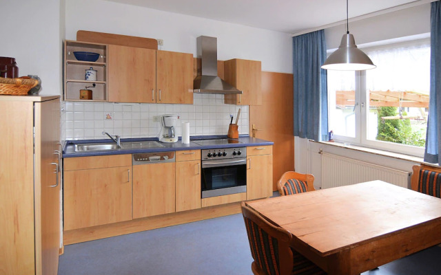 Wohnung mit Eigener Terrasse in Huddingen