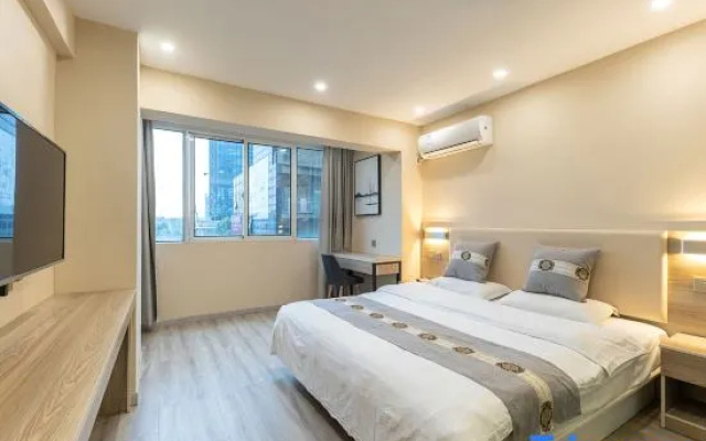 Dongsha Hotel