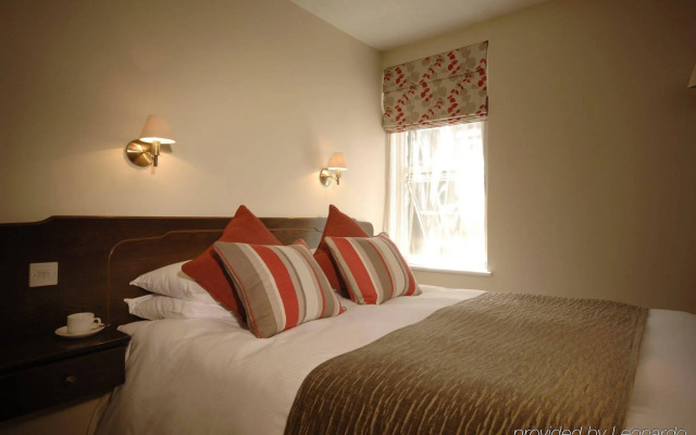Moorhill House Hotel