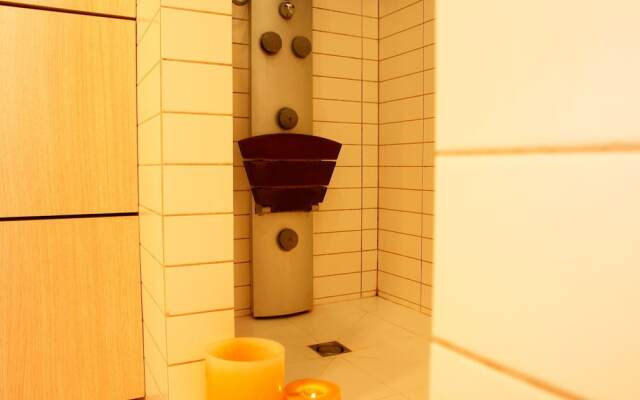 Scenic Villa in Palau Saverdera With Private Swimming Pool