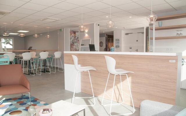 Kyriad Montpellier Saint Jean De Vedas