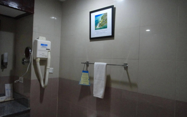 Cebu Parklane International Hotel