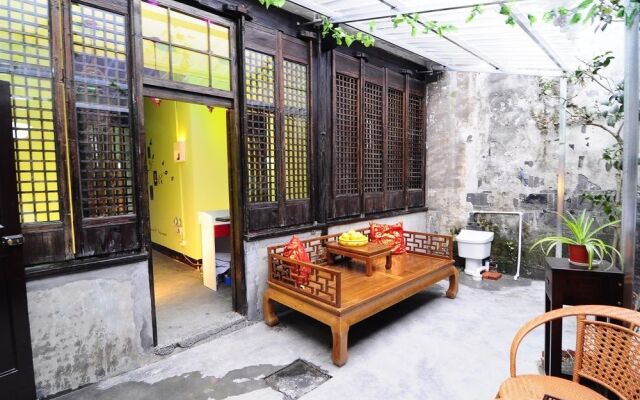 Xitang Xianting Inn