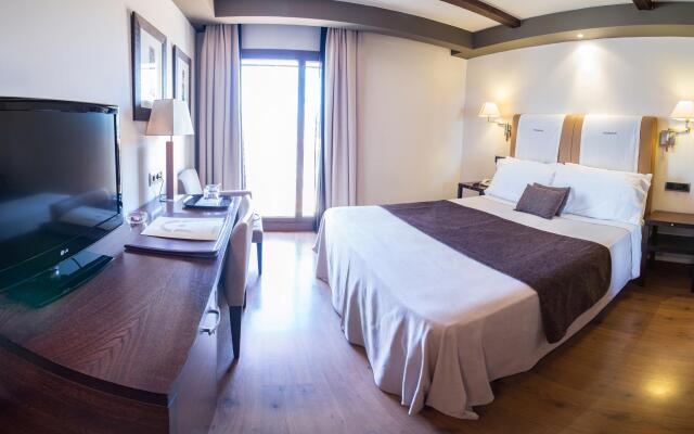Hotel & Spa Balfagón