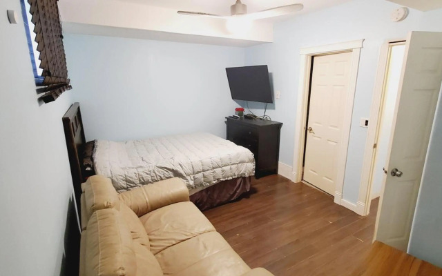 Studio Fort McMurray