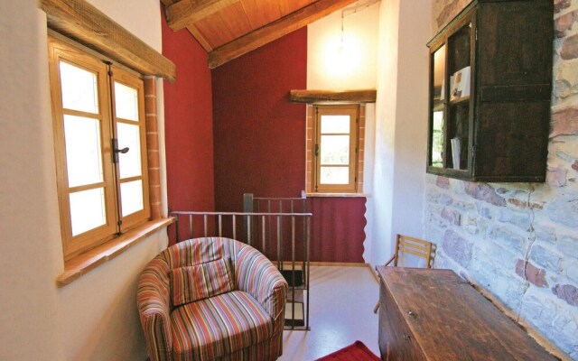 Amazing Home in Stroncone Terni TR With Wifi and 1 Bedrooms