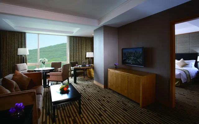 Grand Cypress Teda Dalian