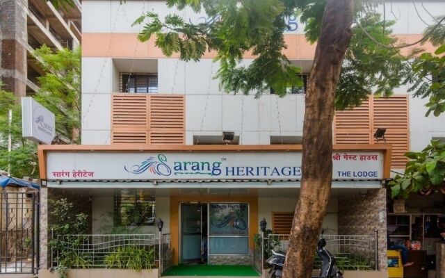 Sarang Heritage