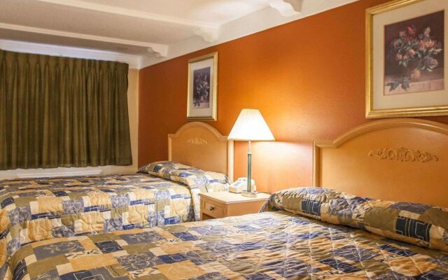 Relax Inn Saint Charles