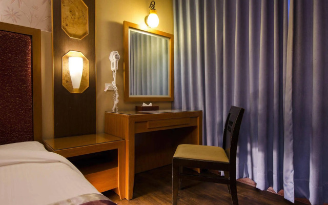 Wogo Hotel