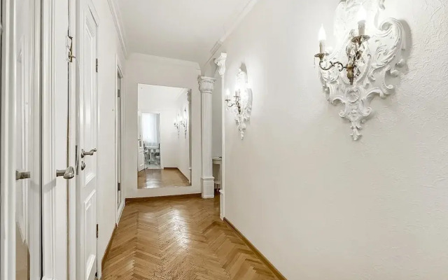 Апартаменты Prime Host на Олимпийском