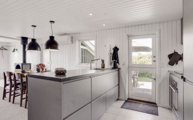 "Ala" - 300m from the sea in NW Jutland