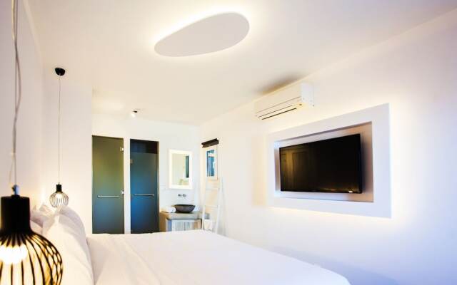 Sea View Residence