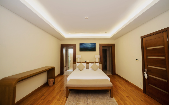 The Ocean Villas - Managed by The Ocean Resort – Guest Rooms – Da Nang