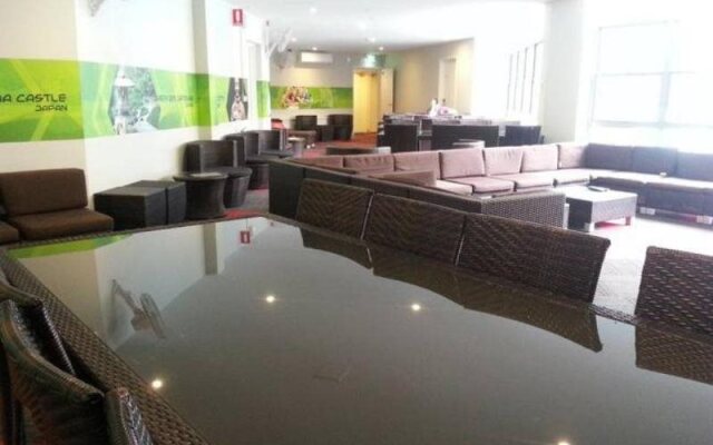 Sydney Student Living - Hostel