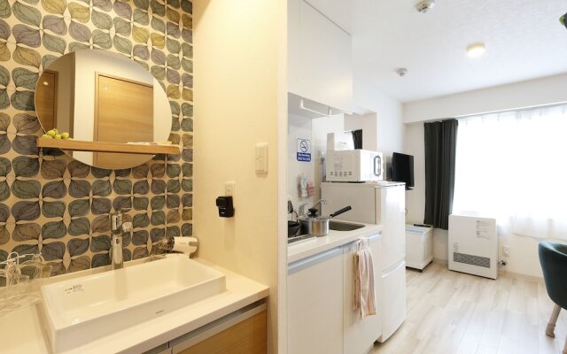 F24-506 Premium Suite 4ppl 2beds 1min from Subway