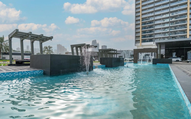Holiday International Sharjah
