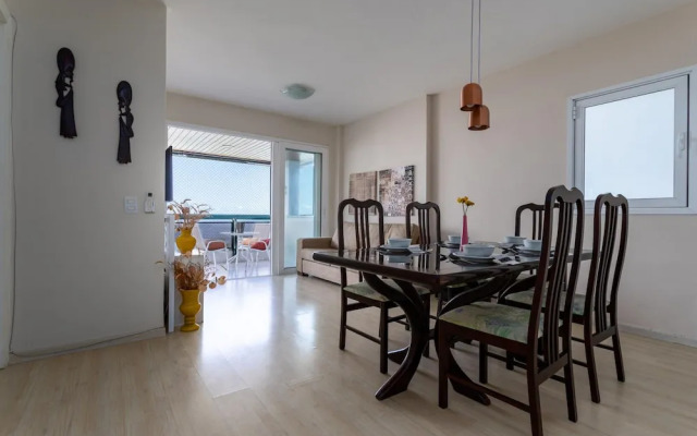 Attractive in Barra da Tijuca With a View As1602