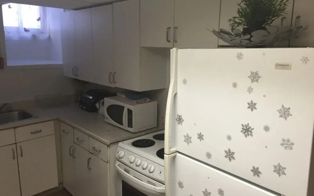 Adib Apartments - 362 Friel St