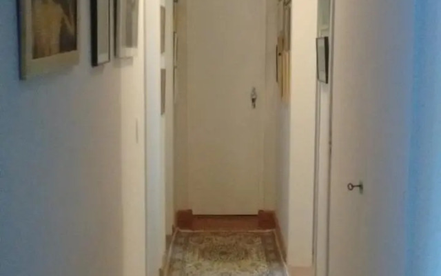 Apartamento Parque Jardim Europa