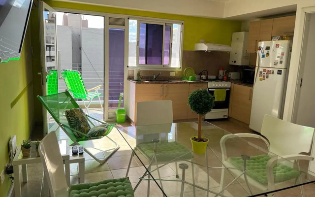 Departamento Funcional Y Moderno