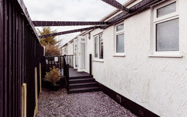 Willow Chalet