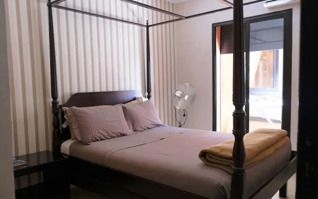 Appartement à Marrakech