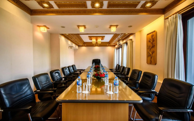 Huong Giang Hotel Resort and Spa
