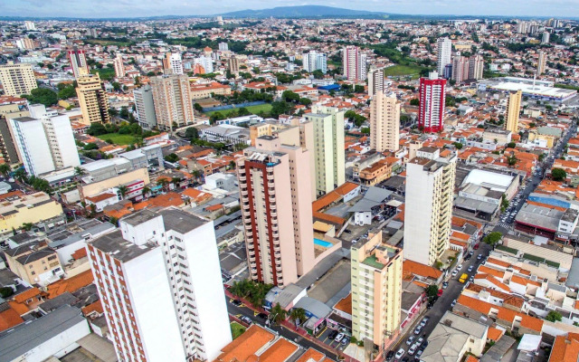 Hotel Ipanema de Sorocaba