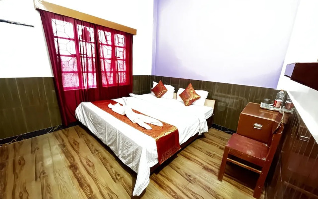 Family Guest House