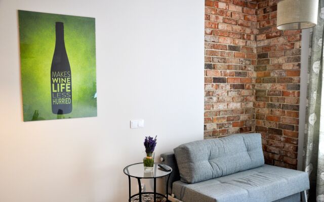 Wine Apartments