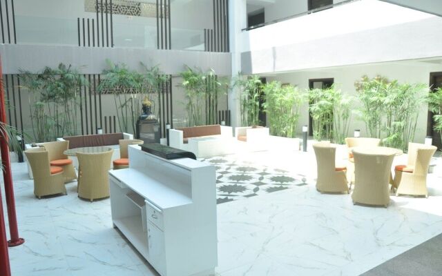 VVIP Suites by TGI