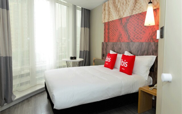 ibis Beijing Changying