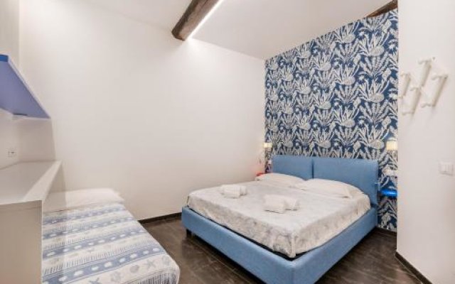 Blu Mare Apartment