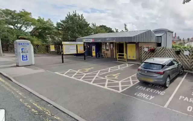 Travellers Economic Retreat in Orrell Park