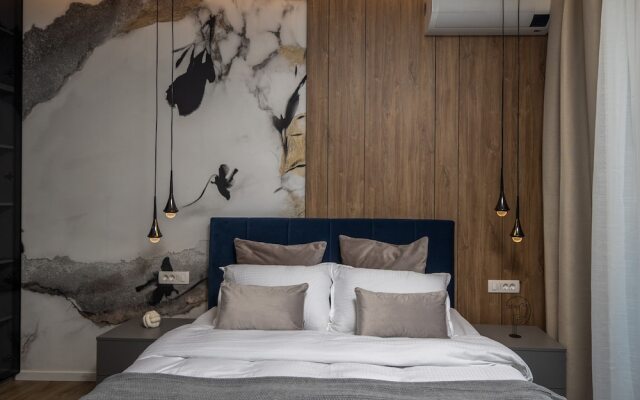 Bella Vita Apartments