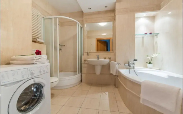 P&O Apartments Tamka