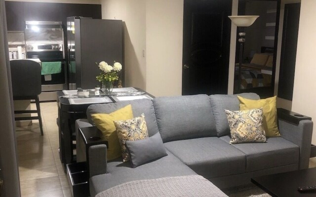 Senderos Apartment, Self Check-in, Aeropuerto SJO
