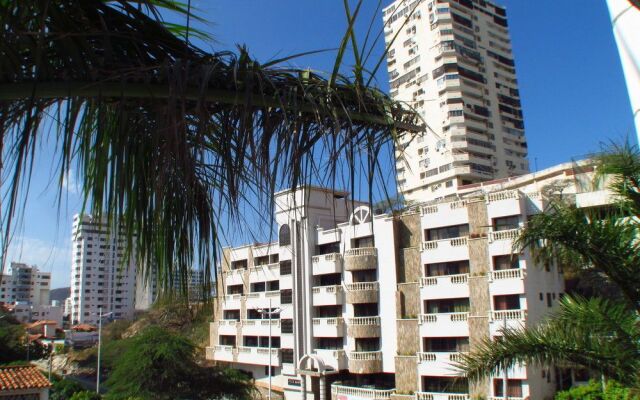 Apartamentos Mar Azul – Cerca Al Mar