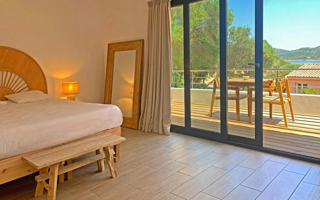 Hôtel Maora Village