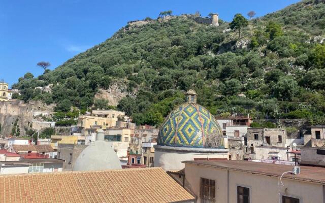 Sarno Domus Grazioso Loft 2 livelli Centro Storico