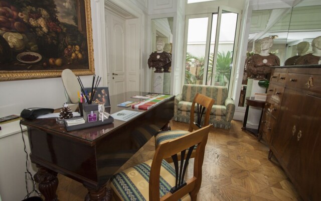 B&B Le Suites di Jò