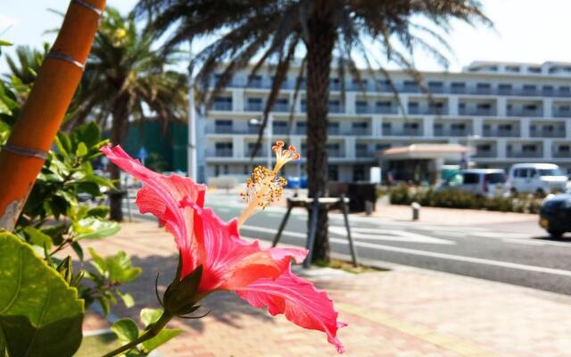 La'gent Hotel Okinawa Chatan - Hostel