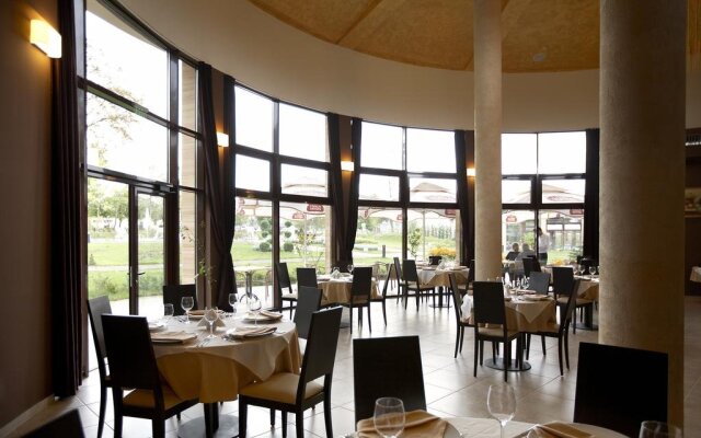 Hotel Sevtopolis Medical & SPA
