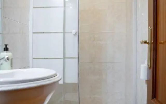 Lovely 2 Bed Apt next to Retiro