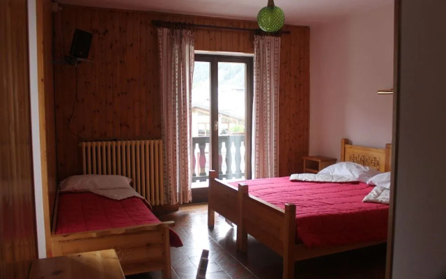 Hotel Ristopub Villa Alba