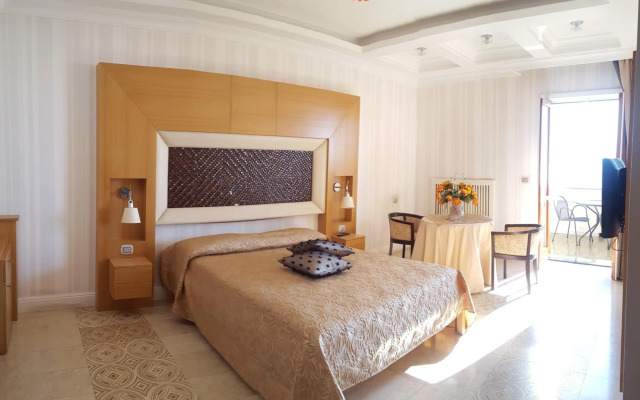 San Lorenzo - Boutique Hotel & SPA