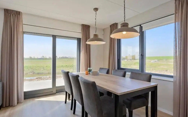 Holiday Home in Scherpenisse With Terrace