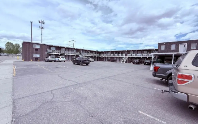 Tomahawk Motor Lodge By OYO Riverton US-26