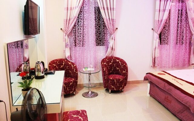Xuan Hong 2 Hotel